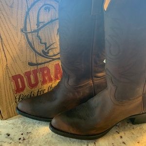Durango Cowgirl Boots Women Size 9.5